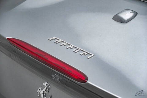 2019 Ferrari Portofino