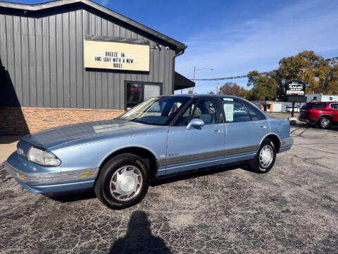 2006 Pontiac Grand Prix