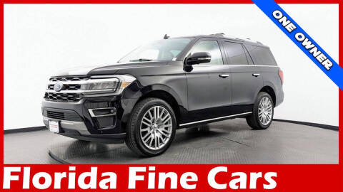 2024 Ford Expedition