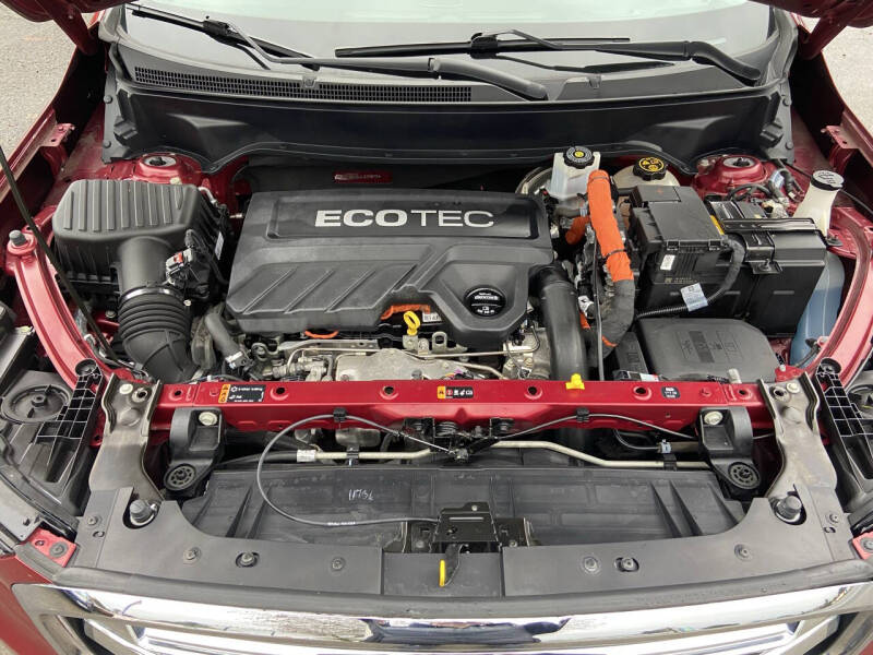 2018 GMC Terrain SLT Diesel