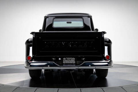 1955 Chevrolet 3100