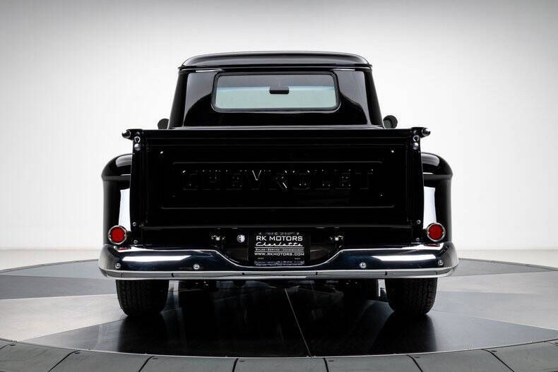1955 Chevrolet 3100