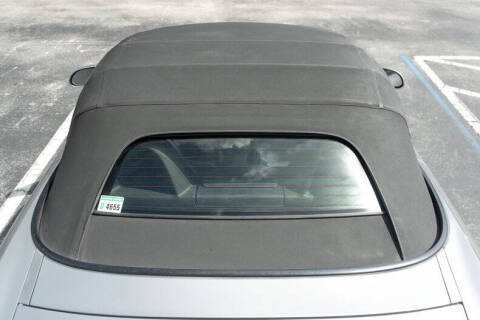 2007 Honda S2000