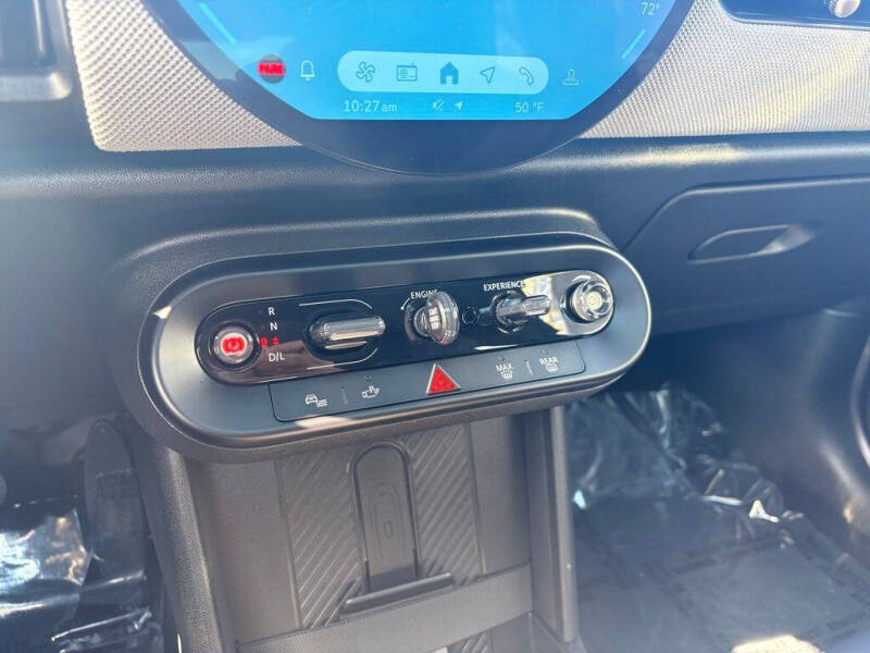 2025 MINI Hardtop 2 Door