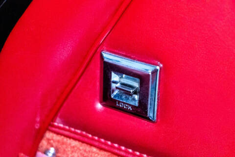 1982 Chevrolet Corvette