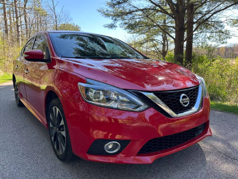 2019 Nissan Sentra