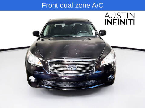 2013 Infiniti M37