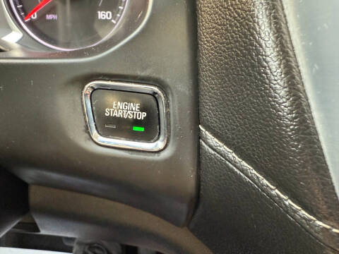 2017 GMC Acadia SLT-2