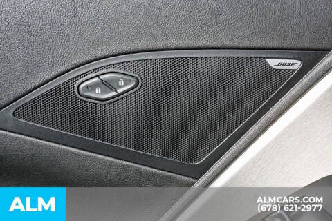 2017 Chevrolet Corvette Z06