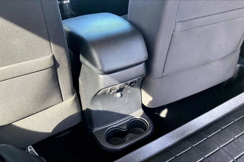 2014 Jeep Wrangler Willys Wheeler Edition