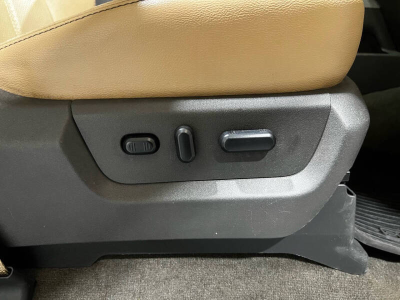 2015 Ford F-450 Super Duty Lariat