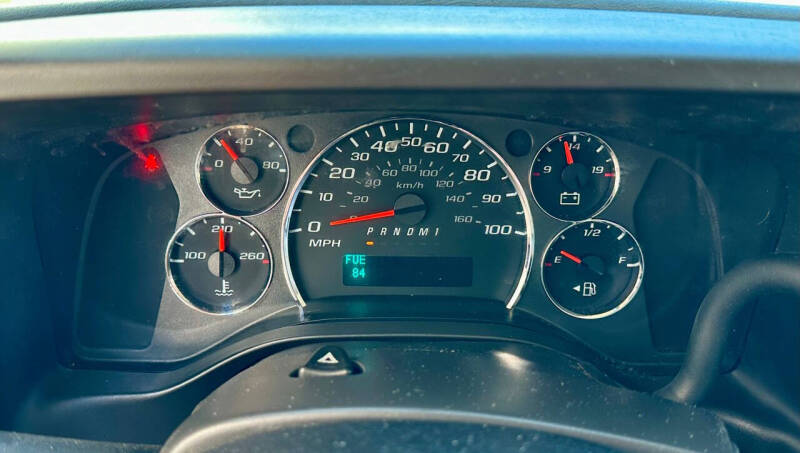 2019 GMC Savana
