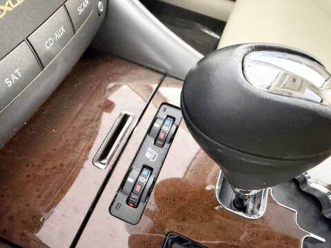 2011 Lexus IS 250