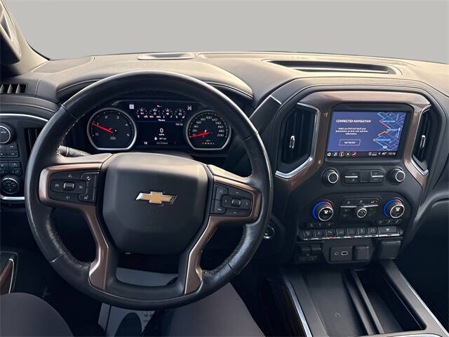 2022 Chevrolet Silverado 3500HD