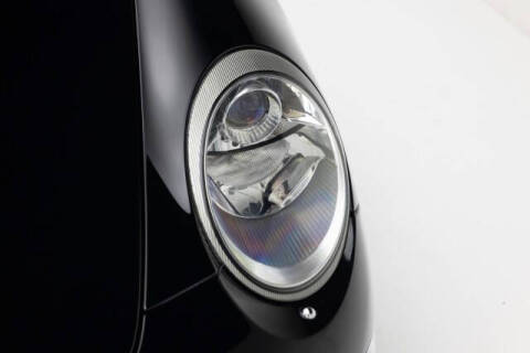 2005 Porsche 911 Carrera S