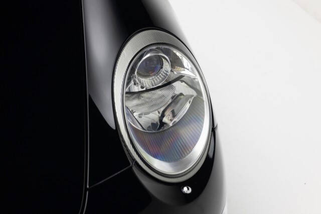 2005 Porsche 911 Carrera S