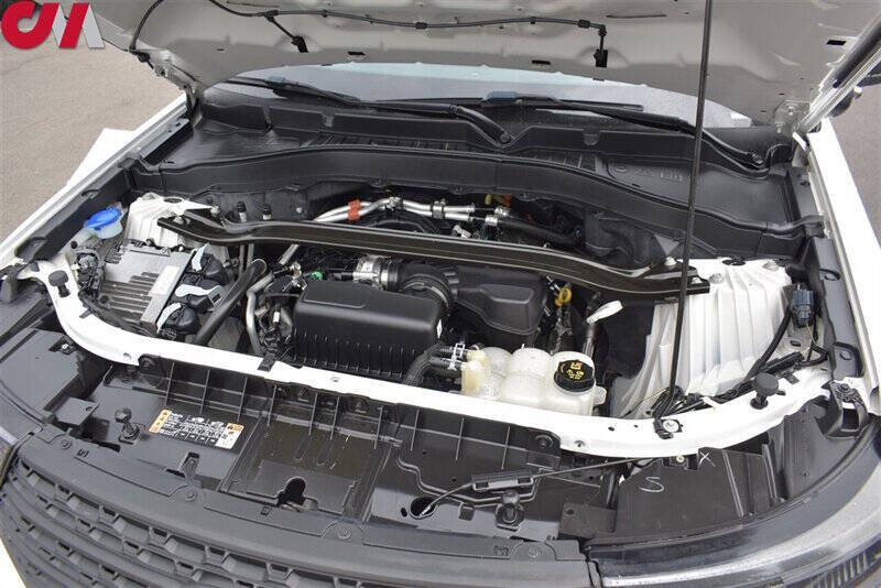 2020 Ford Explorer Police Interceptor Utility