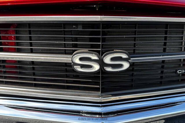 1971 Chevrolet Chevelle