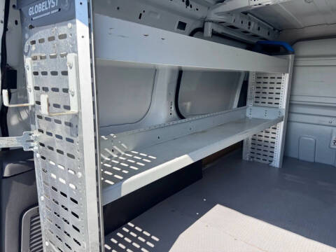 2014 Ford Transit Connect XL