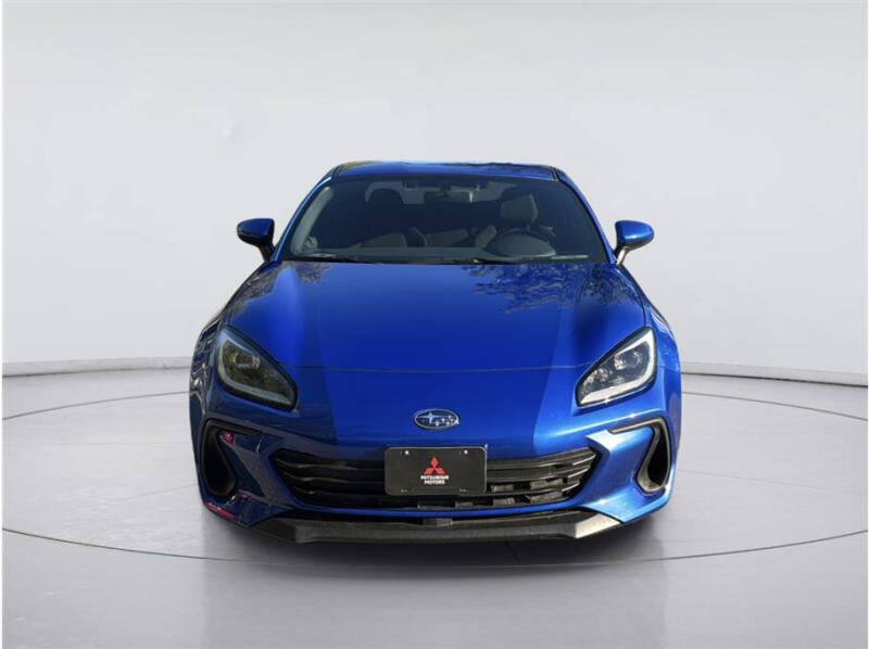 2024 Subaru BRZ Premium