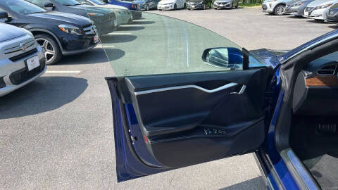 2018 Tesla Model S