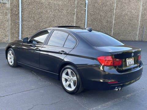2013 BMW 3 Series 328i