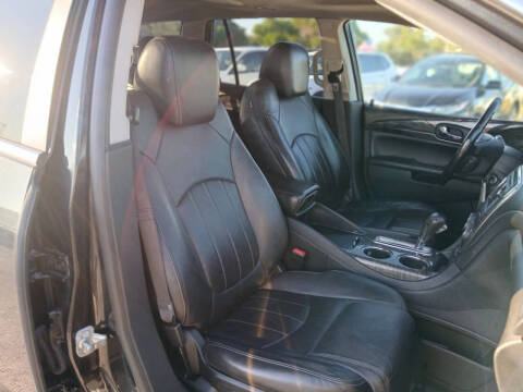 2013 Buick Enclave Premium