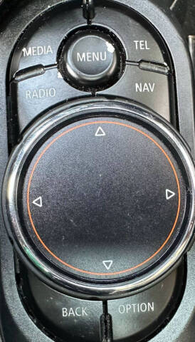 2017 MINI Hardtop 4 Door Cooper S