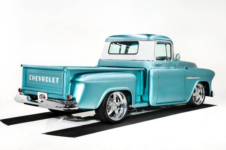 1955 Chevrolet 3100