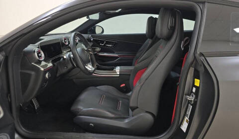 2024 Mercedes-Benz CLE AMG CLE 53