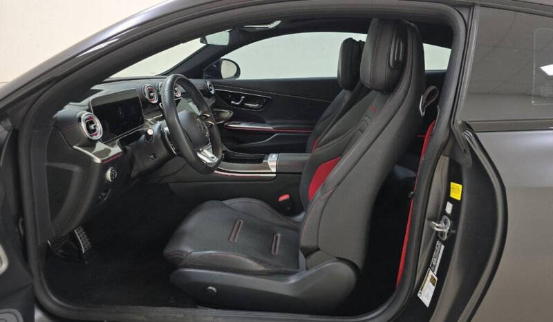 2024 Mercedes-Benz CLE AMG CLE 53