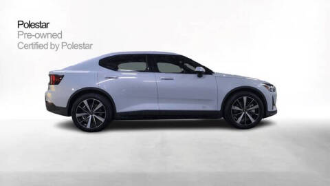 2022 Polestar 2 Long Range Dual Motor