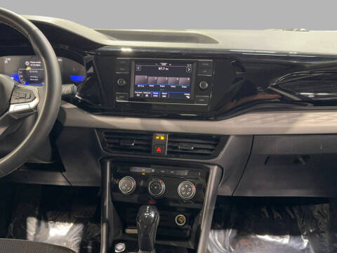 2023 Volkswagen Taos S