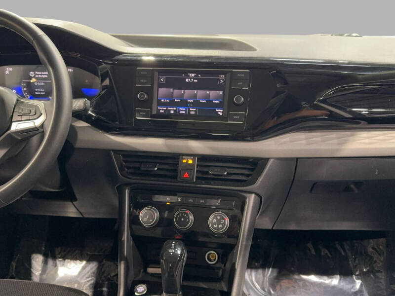 2023 Volkswagen Taos S