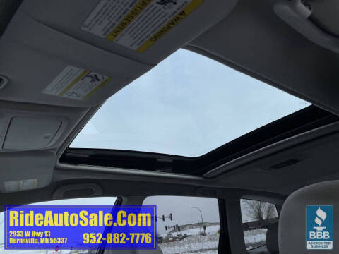 2009 Subaru Forester 2.5 X Premium