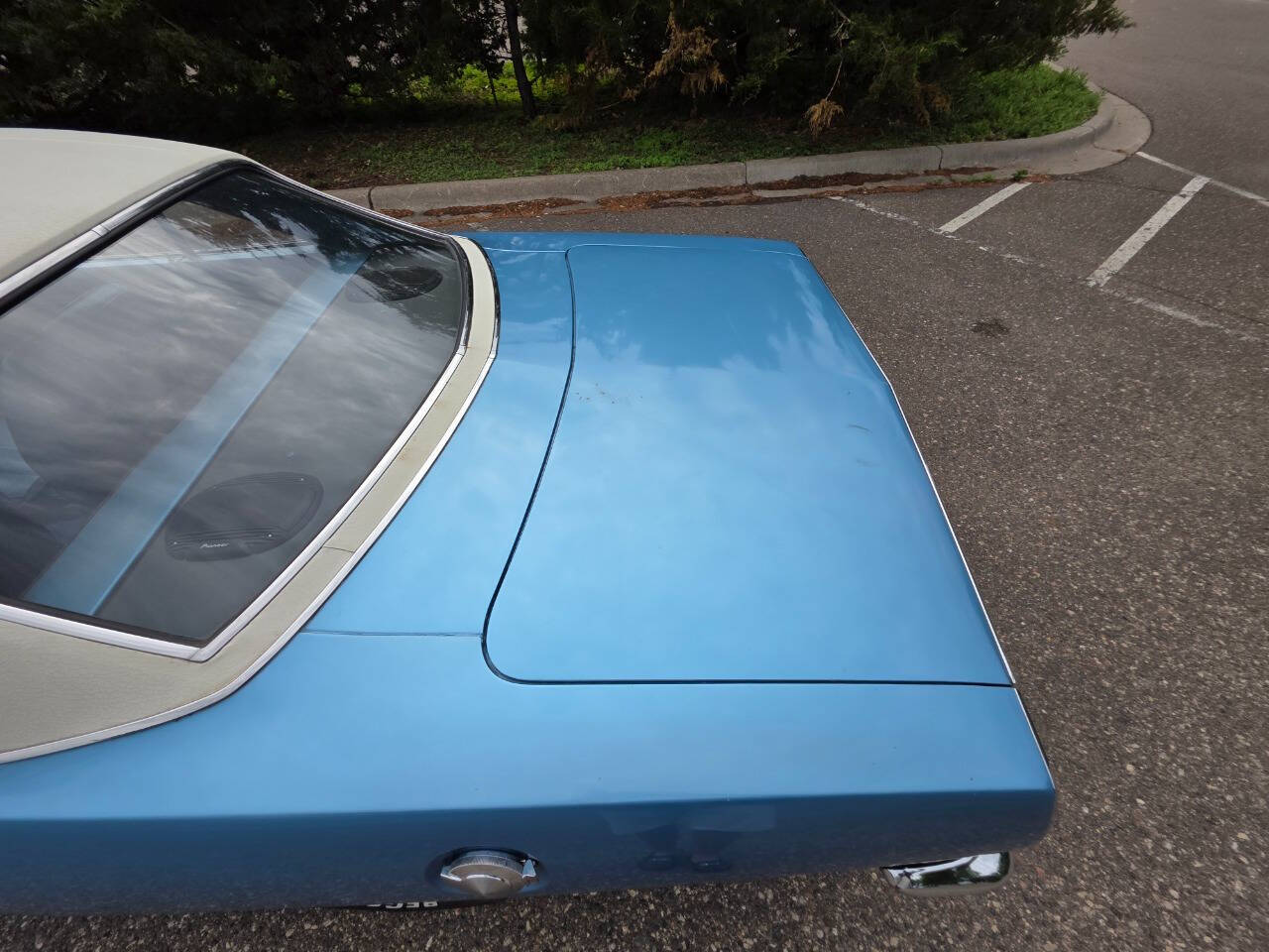 1968 Plymouth Barracuda 89