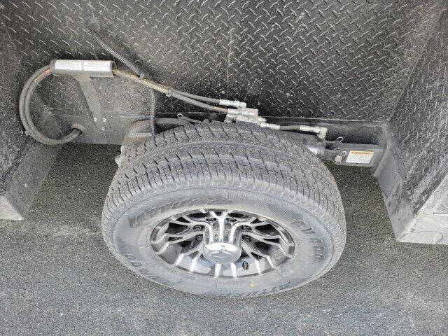 2024 Glacier 17 RB LE