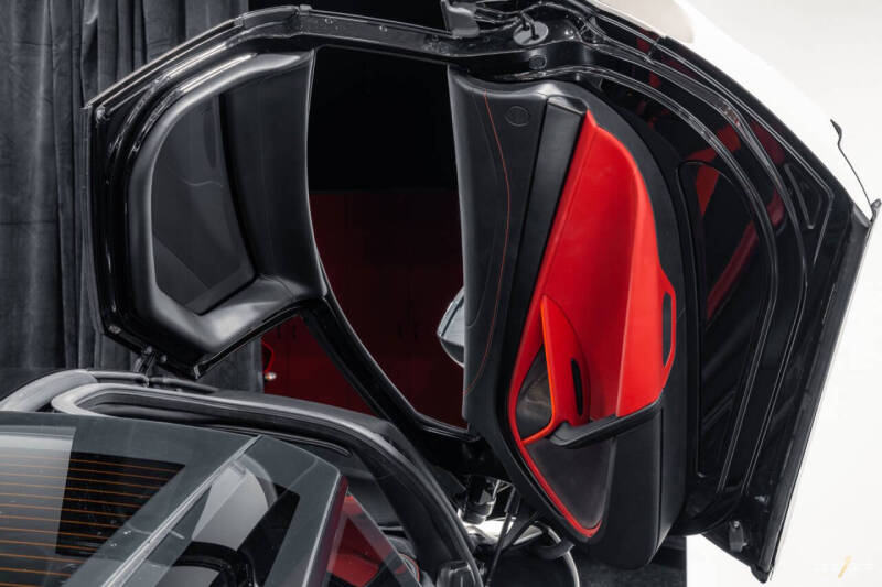 2018 McLaren 720S Performance