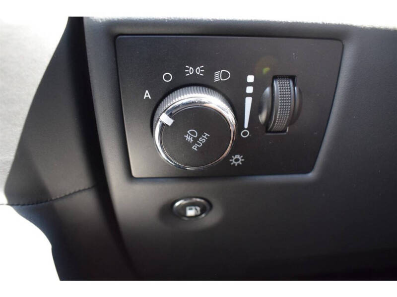 2020 Jeep Grand Cherokee Summit