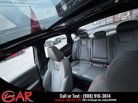 2024 Hyundai Sonata N Line