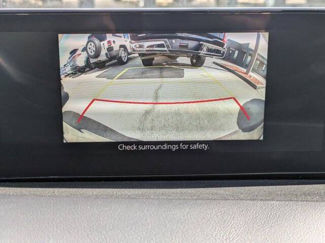 2023 Mazda Mazda3 Hatchback 2.5 S Preferred