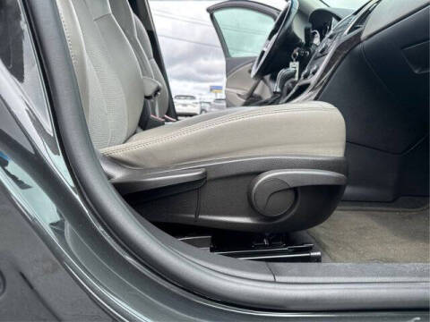 2015 Buick Verano
