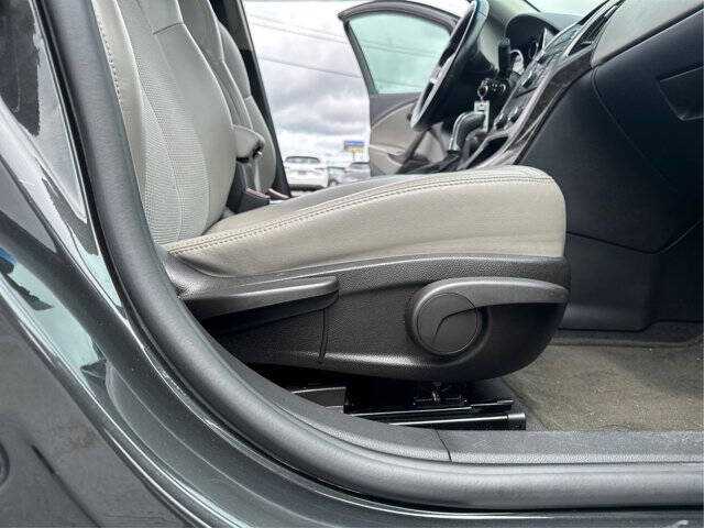 2015 Buick Verano