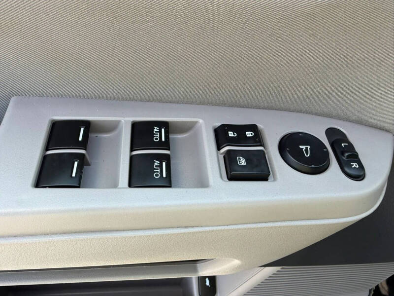 2014 Honda Pilot LX