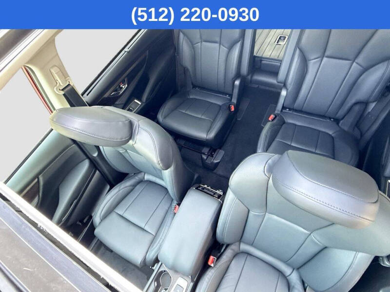 2026 Subaru Ascent Touring