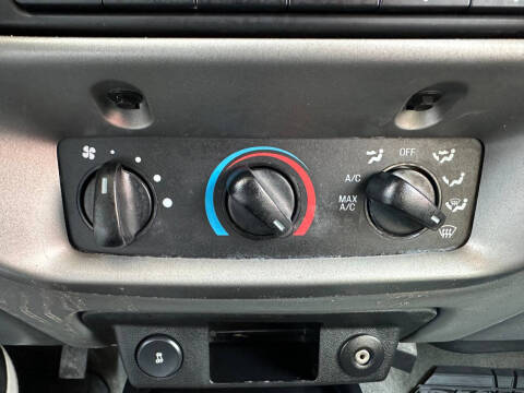 2011 Ford Ranger