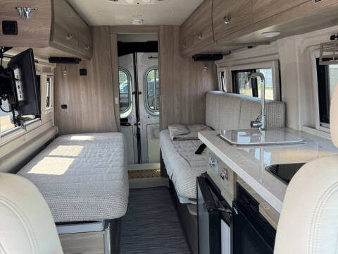 2021 RAM ProMaster 3500 159 WB