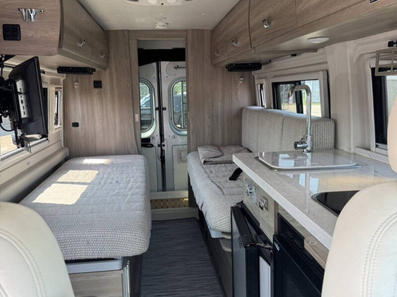 2021 RAM ProMaster 3500 159 WB