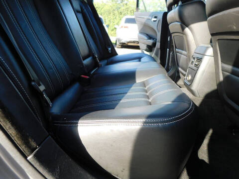 2014 Chrysler 300 S