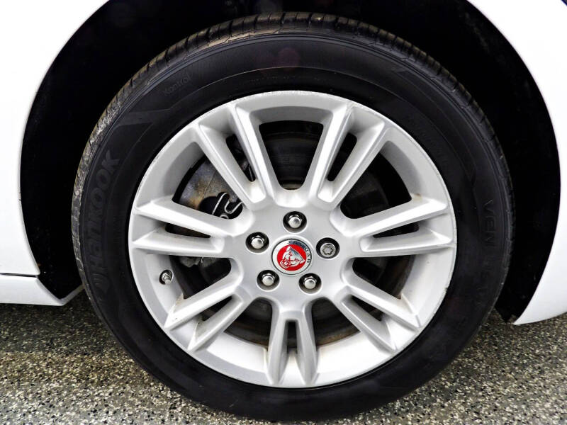 2019 Jaguar XE 20d Premium